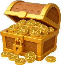 1000 CirCaCoin (CCC)